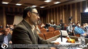 متهمان شرکت ساینا شیمی پای میز محاکمه