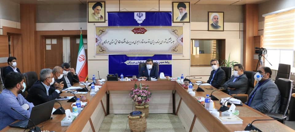 توزیع ۳۰۷ میلیارد تومان اعتبار بین شهرستان&zwnj;ها هرمزگان