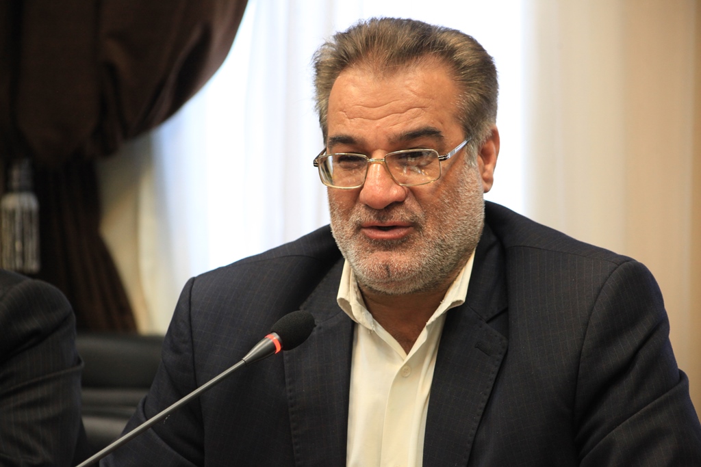 ارتباط با مردم اولویت دستگاه قضا