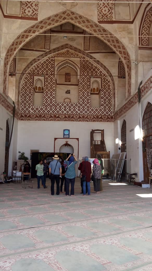 اسکان ۳۷ هزار مسافر در اماکن اقامتی خراسان جنوبی اسکان ۳۷ هزار مسافر در اماکن اقامتی خراسان جنوبی