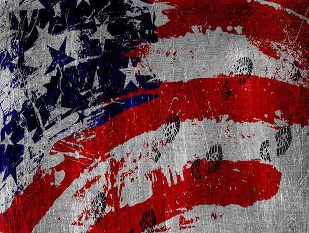 سرنوشت آمریکا همان شوروی فروپاشی است سرنوشت آمریکا همان شوروی فروپاشی است