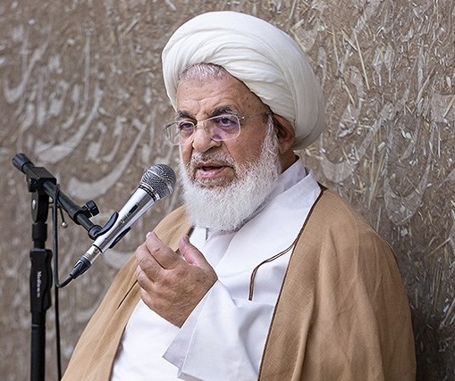 تحقق شعار سال در گرو تکیه بر نیرو و امکانات داخلی است تحقق شعار سال در گرو تکیه بر نیرو و امکانات داخلی است