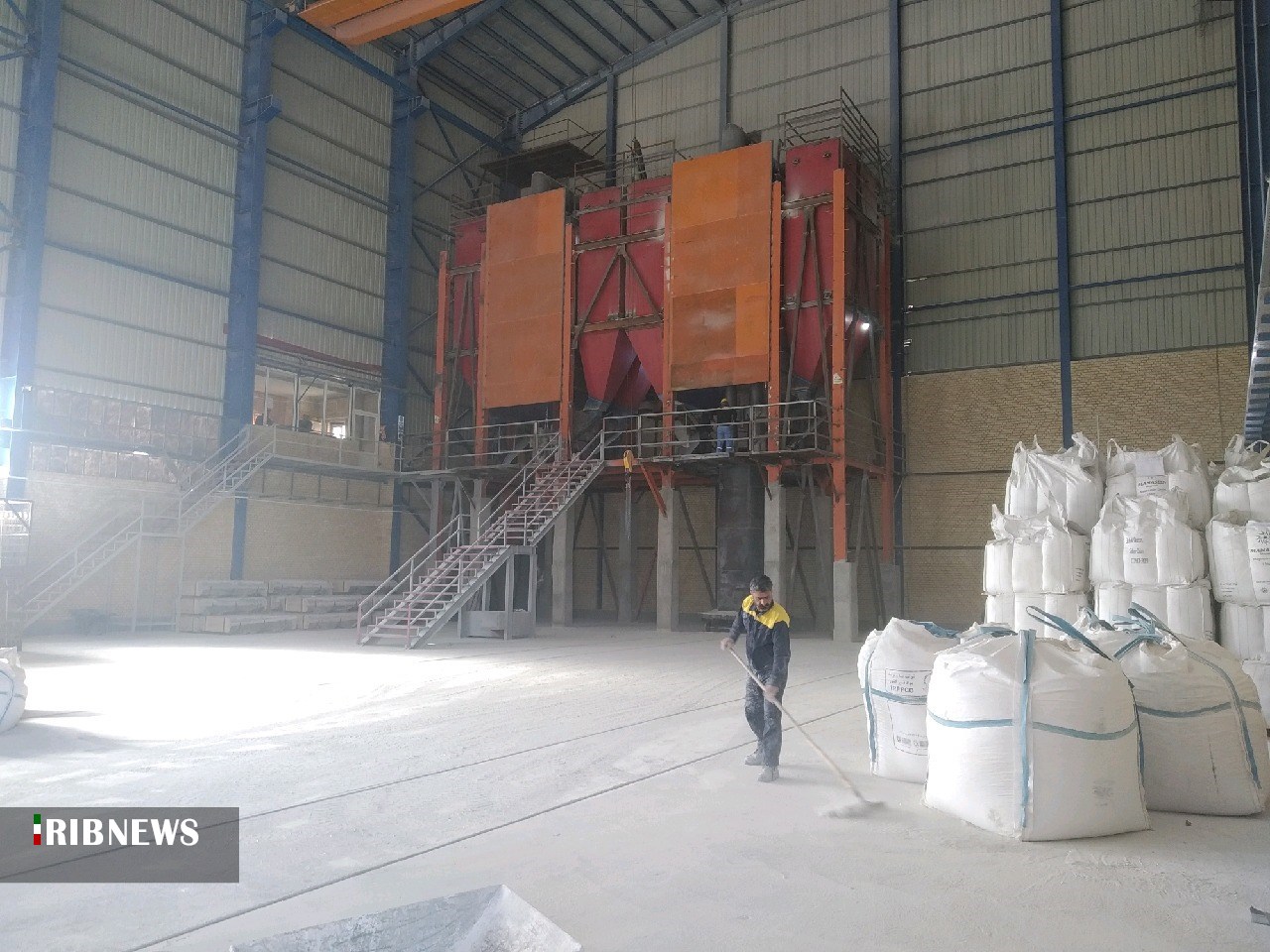 پیوستن ایران به کشور&zwnj;های تولید کننده فیوز منیزیت در جهان