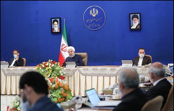 دستور تشکیل کارگروه بررسی گرانی مسکن دستور تشکیل کارگروه بررسی گرانی مسکن