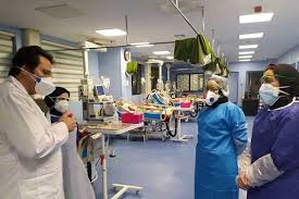 همدلی در روز‌های کرونایی