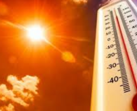 یزد گرم تر می شود یزد گرم تر می شود