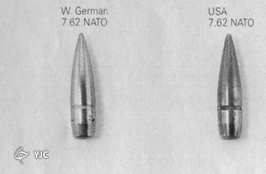 اسلحه&zwnj;های بومی