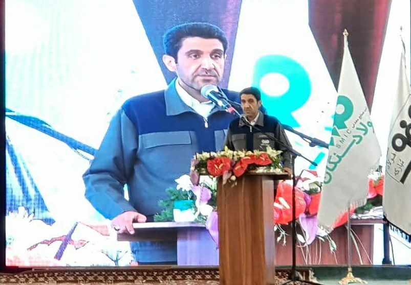 کنسانتره سازی فولاد سنگان با هدف طرح «جایگزینی معدن به نفت»