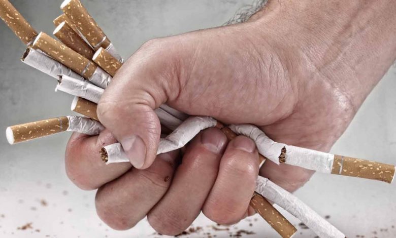 افتتاح  کلینیک دولتی ترک دخانیات در یزد