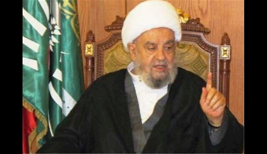 لبنانی ها صبر کنند، با مفسدان برخورد می کنیم لبنانی ها صبر کنند، با مفسدان برخورد می کنیم