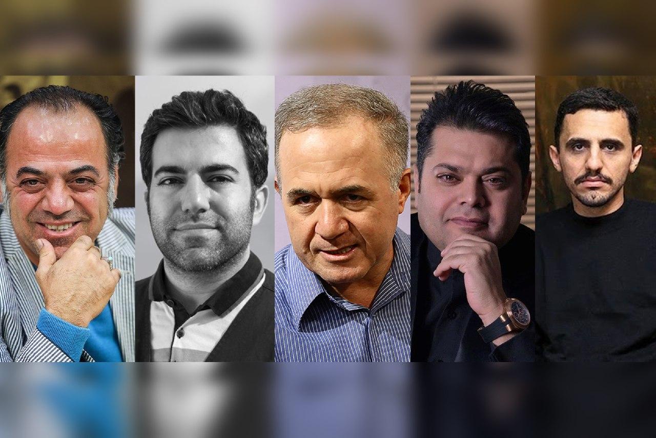 ۵ نامزد نهایی چهره سال هنر انقلاب انتخاب شدند