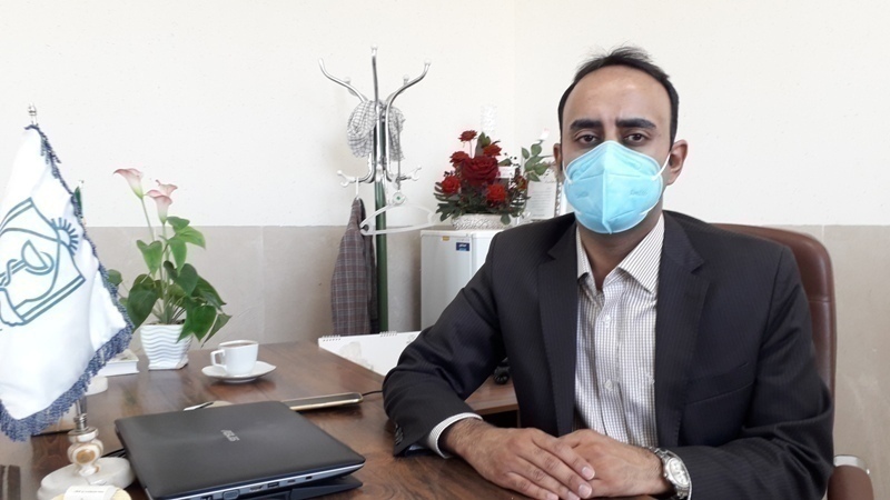 مردم حساسیت ۳ ماه قبل شیوع ویروس کرونا را ندارند