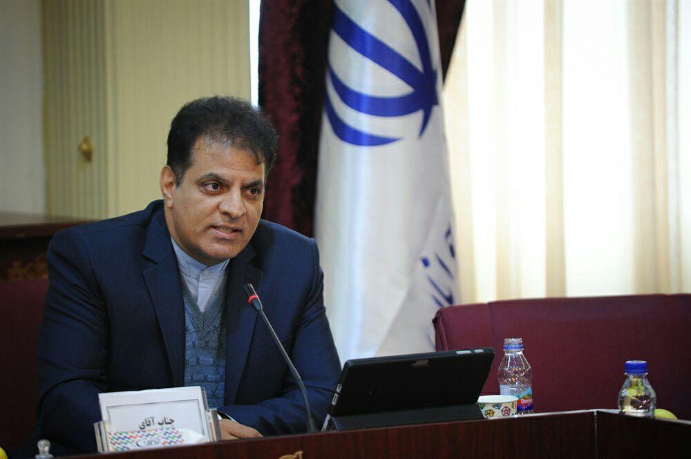 تصویب کلیات طرح اشتغال قهرمانان ورزشی