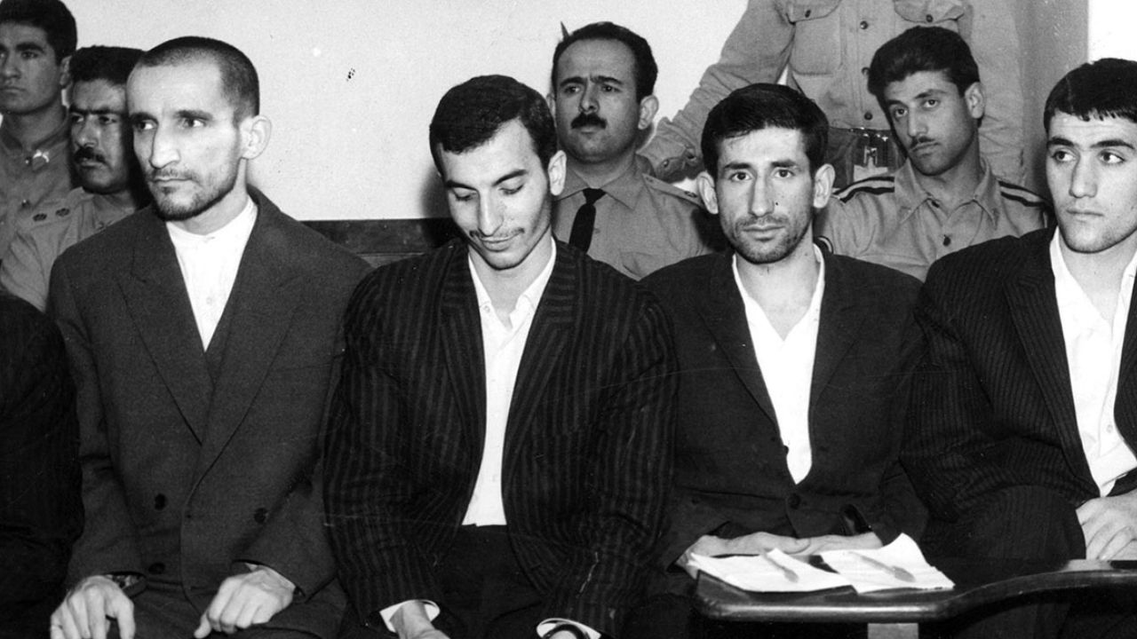 روزی به نام شهدای موتلفه اسلامی