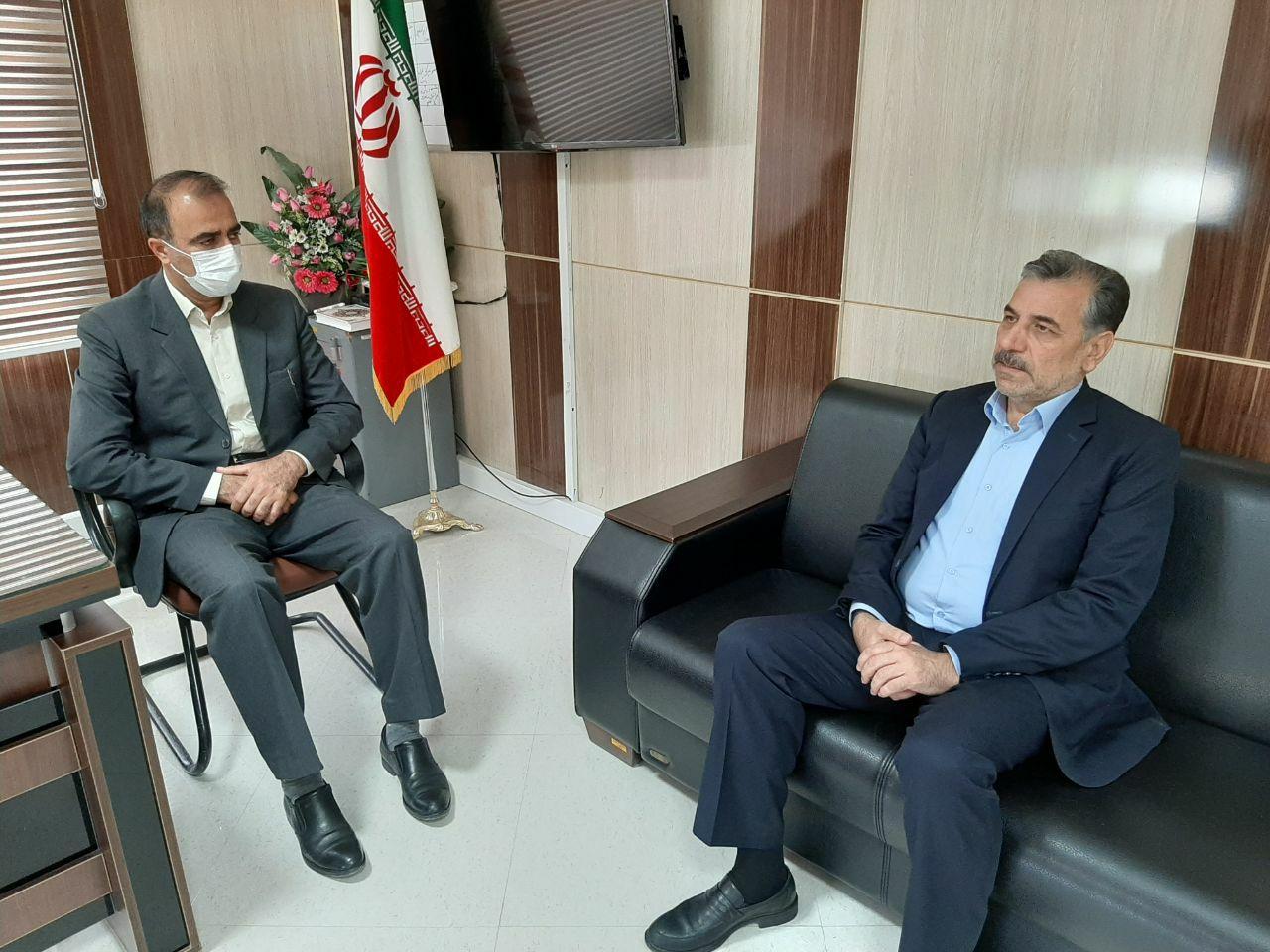 تزریق اعتبار به پست شهرستان سرپلذهاب