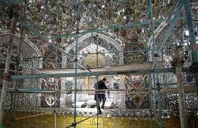 اذن به یک لحظه نگاه