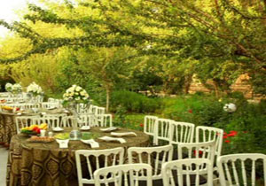 ممنوعیت برگزاری مراسم در خانهباغهای مهاباد ممنوعیت برگزاری مراسم در خانهباغهای مهاباد