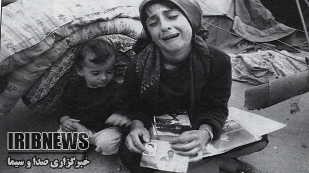 تدفین هزار آرزو به زور زلزله