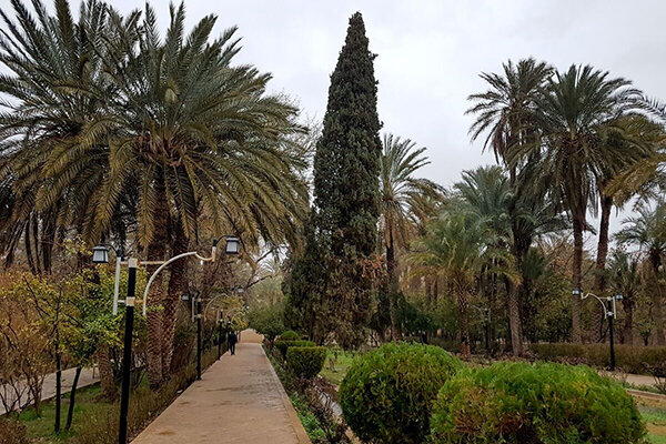 امکان بازگشایی اماکن گردشگری خراسان جنوبی از عید فطر امکان بازگشایی اماکن گردشگری خراسان جنوبی از عید فطر