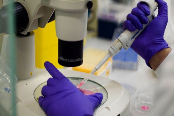 ظرفیت انجام ۲۰۰ تست کرونا در آبادان فراهم شد