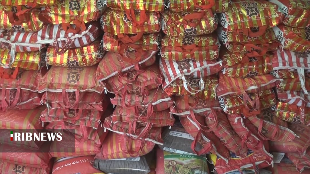 توزیع بسته&zwnj;های حمایتی بین مددجویان خیریه آبشار عاطفه&zwnj;ها