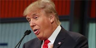 ترامپ پس از حضور اندک هوادارانش به سخره گرفته شد