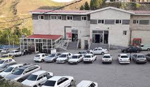 سردابه ، نگین کمربند طلایی گردشگری سبلان