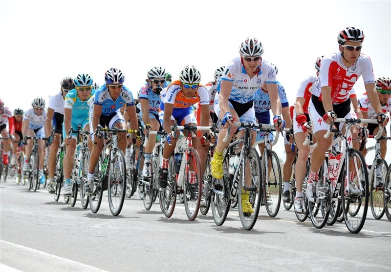 ایمنی جاده سپاهان شهر ویژه دوچرخه سواران