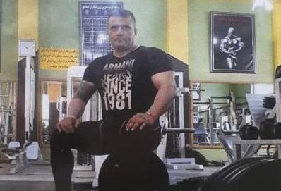 پایان زندگی یک قهرمان با ضربات چاقو