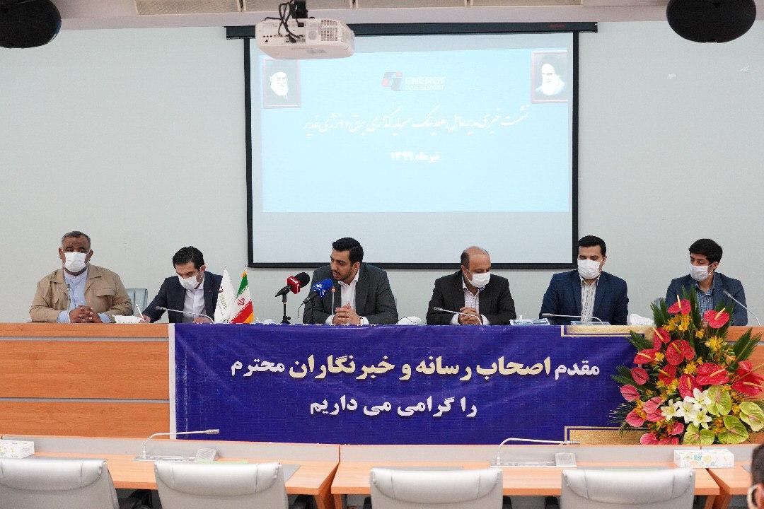 بهره برداری از واحد گازی نیروگاه ۵۰۰ مگاواتی قشم تا پایان تیر