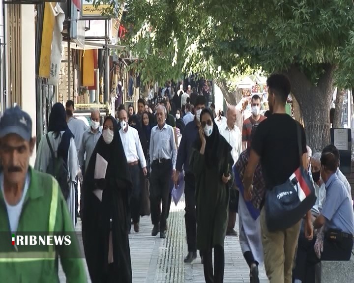 من از تو محافظت می کنم ، تواز من