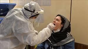 پرداخت‌های انگیزشی  یک تا سه میلیون تومانی برای پرستاران بیماران کرونا در مشهد