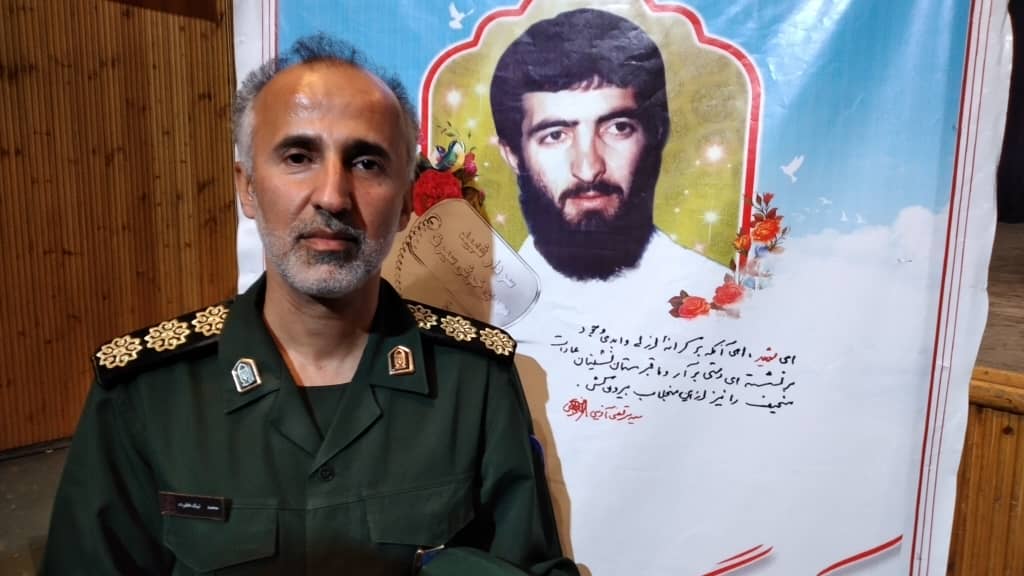 آزادی زندانیان در سالروز شهادت شهید خوش سیرت