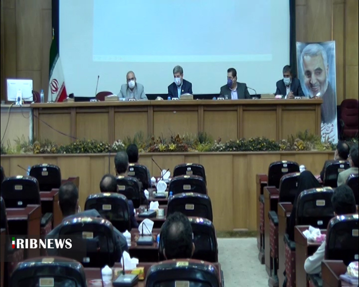 افزایش ۵۰ درصدی بودجه به اموزش و پرورش استثنایی در شرق استان کرمان افزایش ۵۰ درصدی بودجه به اموزش و پرورش استثنایی در شرق استان کرمان