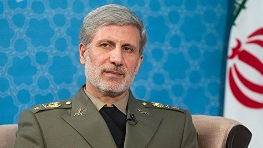 راهبرد شهید سرلشکر نامجو، تفکر مقاومت فعال و ایستادگی برابر نظام سلطه بود