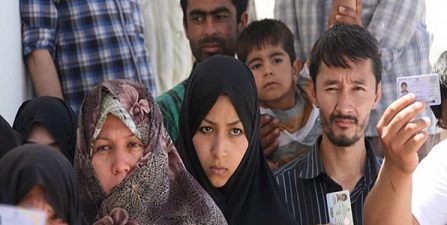 پوشش بیمه‌ای  ۶ هزار و ۵۰۰ نفر از اتباع آسیب پذیر در فارس