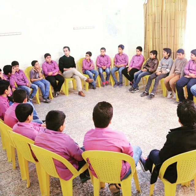 &laquo;فکرکردن&raquo; آموختنی است