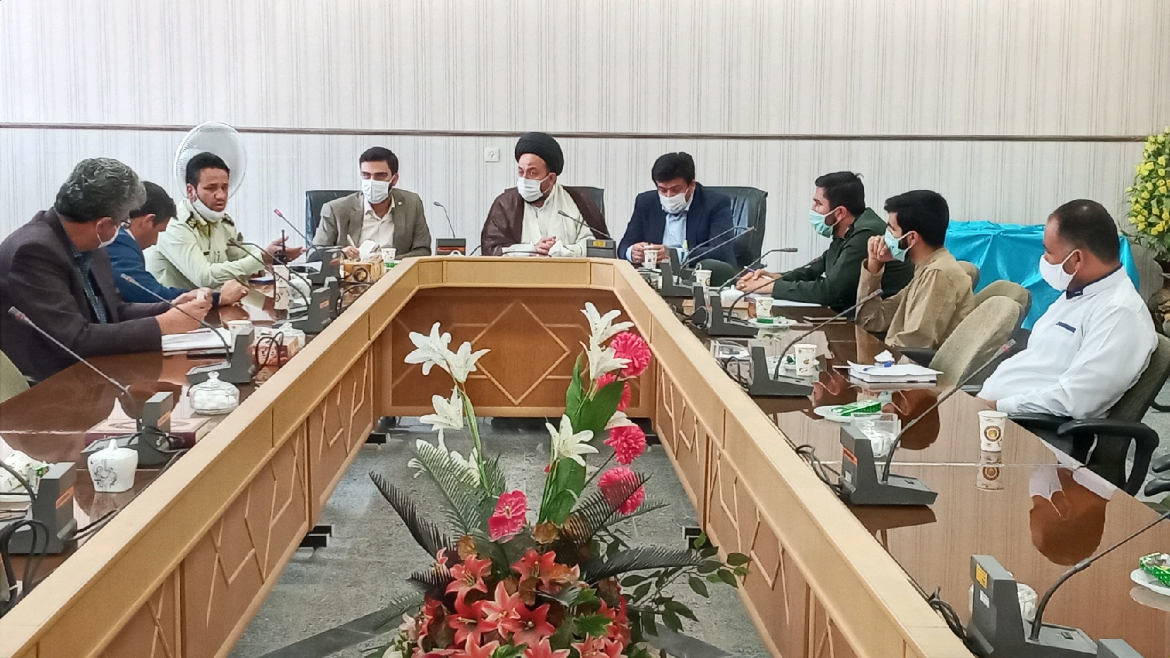 مهاجر پذیری، تهدیدی برای امنیت اجتماعی و فرهنگی زارچ مهاجر پذیری، تهدیدی برای امنیت اجتماعی و فرهنگی زارچ