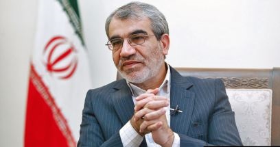 آمادگی شورای نگهبان برای همکاری با مجلس