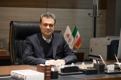 سهام یکی از بزرگترین گروههای مالی کشور در بورس عرضه میشود سهام یکی از بزرگترین گروههای مالی کشور در بورس عرضه میشود