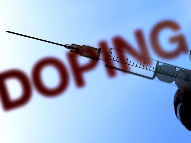 ۲۱ سال محرومیت برای هشت ورزشکار دوپینگی