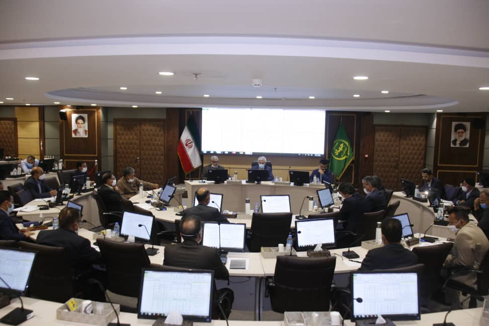 حمایت از تولید بذر از سوی وزارت جهاد کشاورزی ادامه دارد حمایت از تولید بذر از سوی وزارت جهاد کشاورزی ادامه دارد