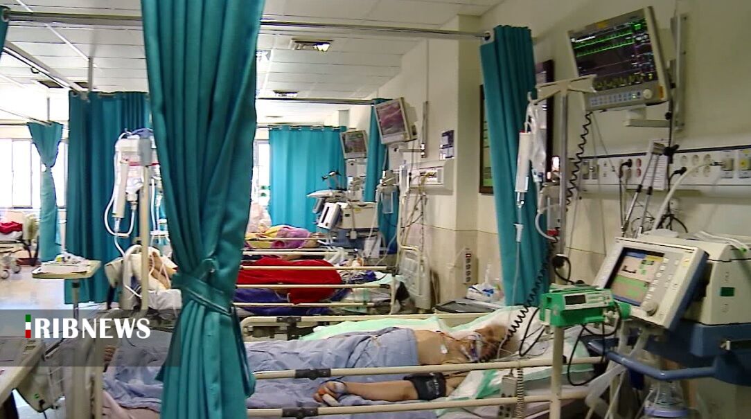 افزایش مبتلایان و جان باختگان کرونا در گلستان