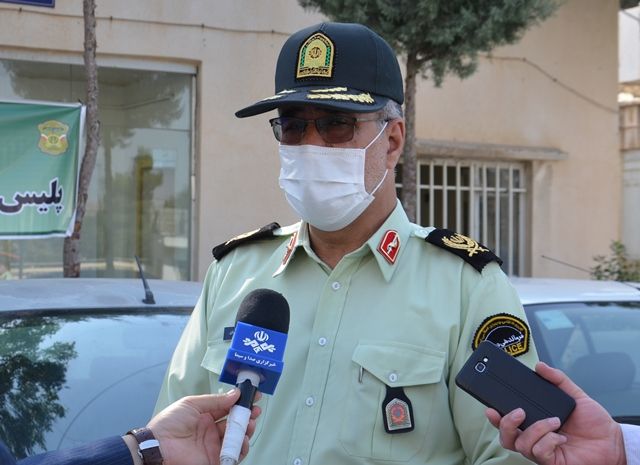 انهدام باند سارقان موتورسیکلت پایتخت در سرپل ذهاب انهدام باند سارقان موتورسیکلت پایتخت در سرپل ذهاب