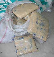 کشف ۵۵ کیلو مواد مخدر در سبزوار