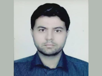 شهادت چهارمین مدافع سلامت