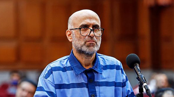 ادامه رسیدگی به پرونده اتهامات اکبر طبری