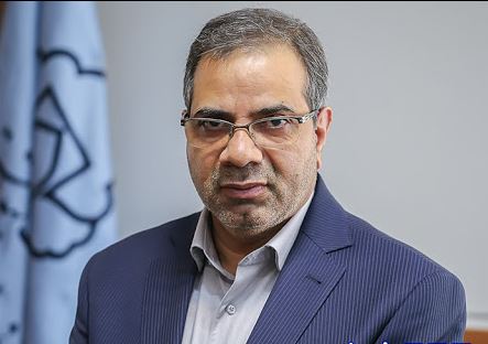 ورود استان یزد به فاز موج دوم کرونا ورود استان یزد به فاز موج دوم کرونا