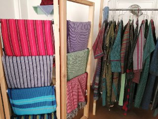 جانی تازه در رگ&zwnj;های نساجی سنتی