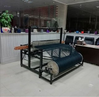 جانی تازه در رگ&zwnj;های نساجی سنتی